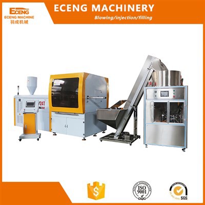 24 bo'shliq shisha kaprenishi