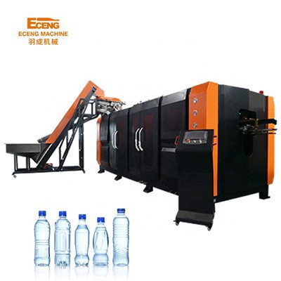 Plastik shisha plastik plastik mashinasi narxi / Eceng K6